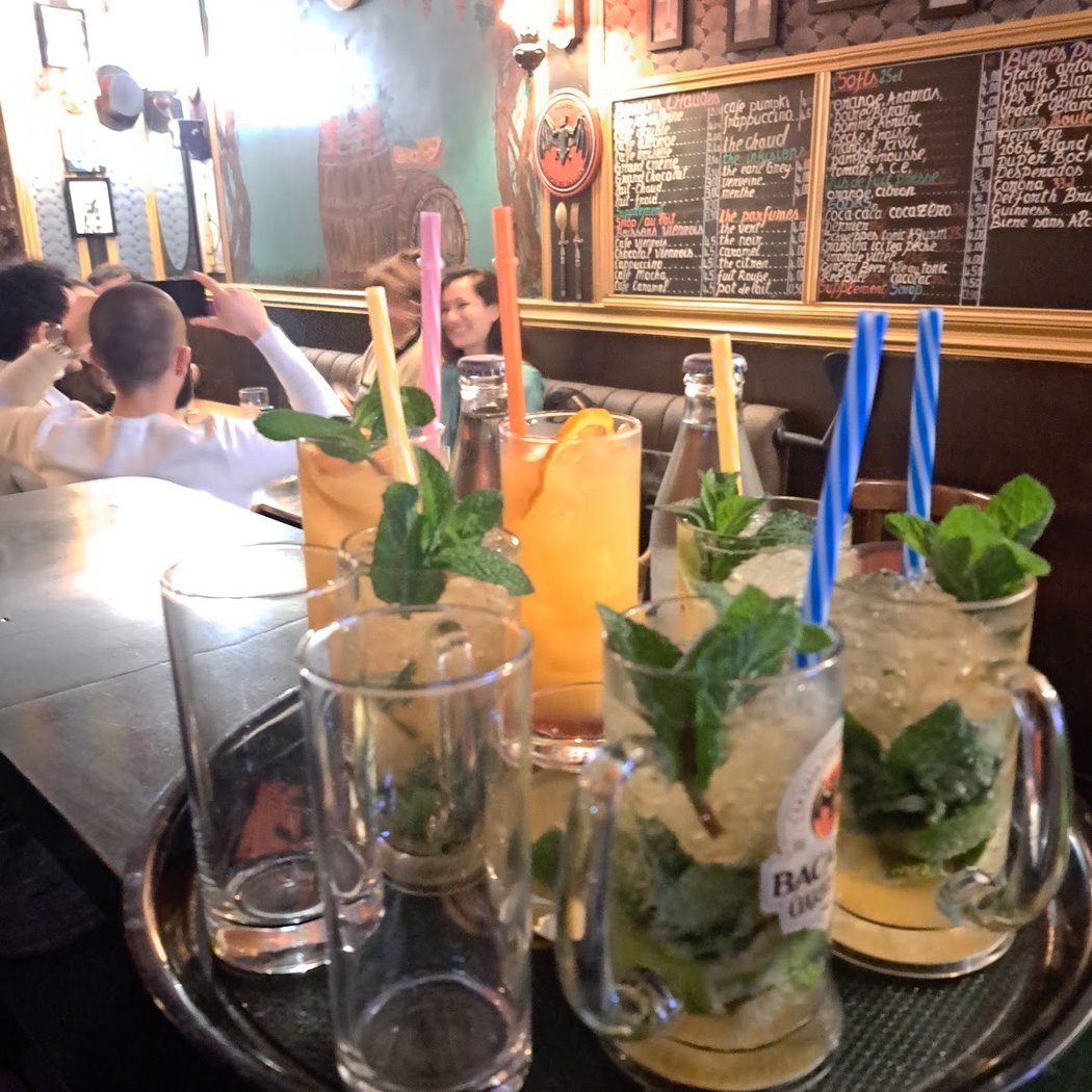bar le kiosque 1